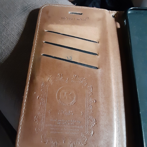 Mk phone case wallet - Picture 2 of 5